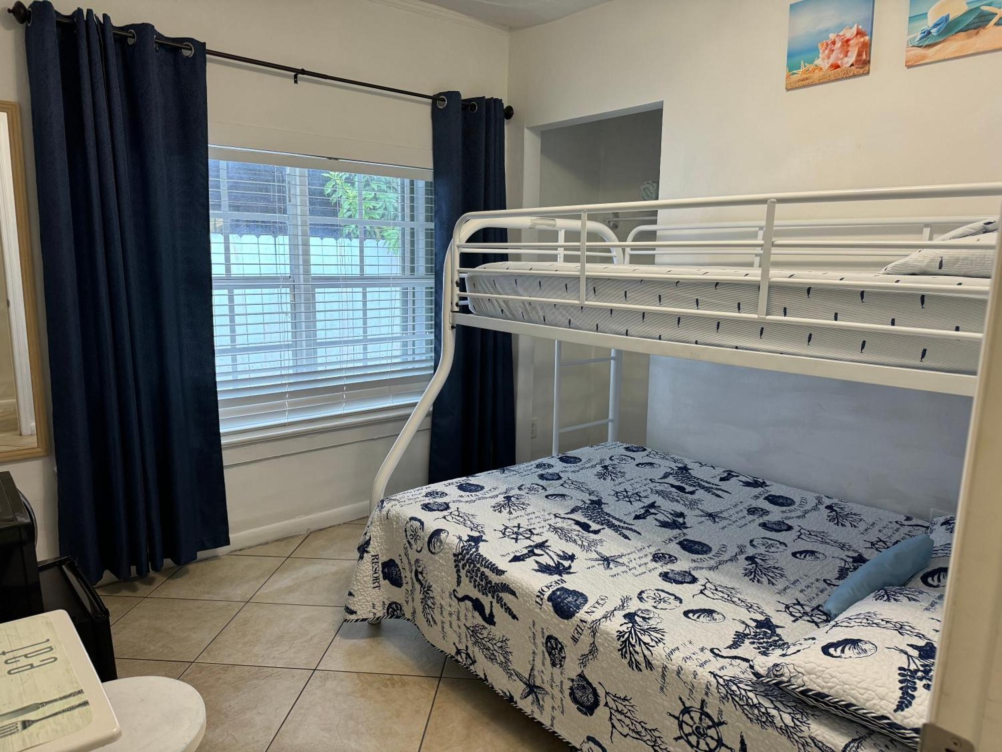 B5 Best Value On Private Bedroom With Private Bathroom In Little Havana, Miami Exterior foto